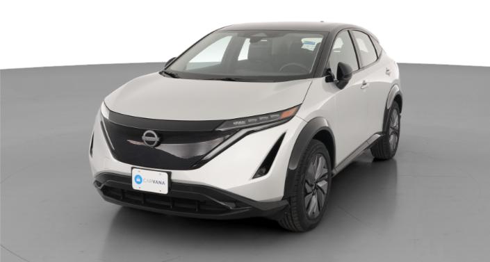 2023 Nissan Ariya Engage -
                  Lorain, OH