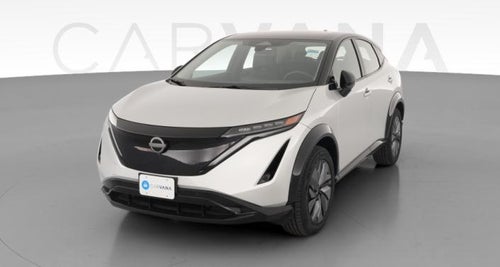 2023 Nissan ARIYA