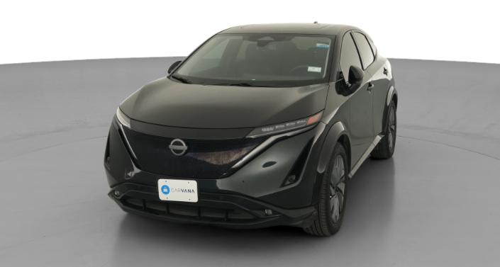 2023 Nissan Ariya Evolve+ -
                  Fort Worth, TX