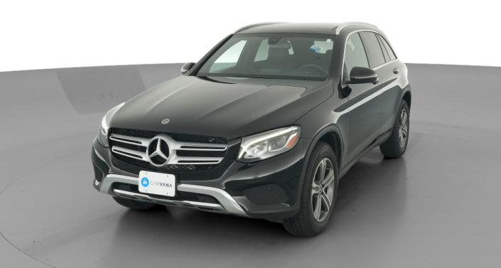 Thumbnail: 2019 Mercedes-Benz GLC - 1