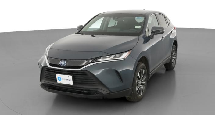 Thumbnail: 2024 Toyota Venza - 1