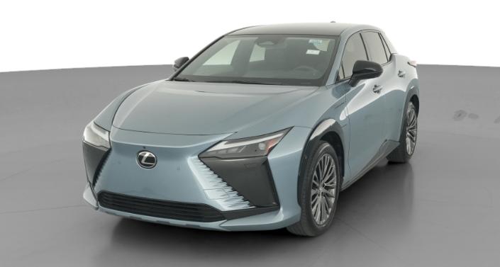 2023 Lexus RZ 450e -
                  San Antonio, TX