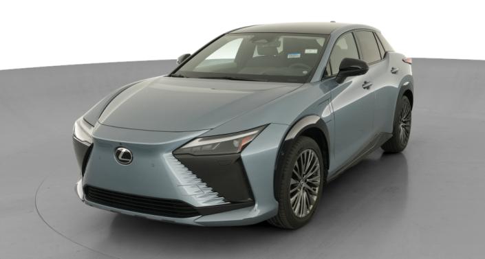 Thumbnail: 2023 Lexus RZ - 1
