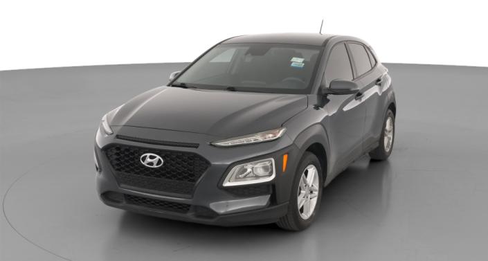 2021 Hyundai Kona SE -
                  Lorain, OH