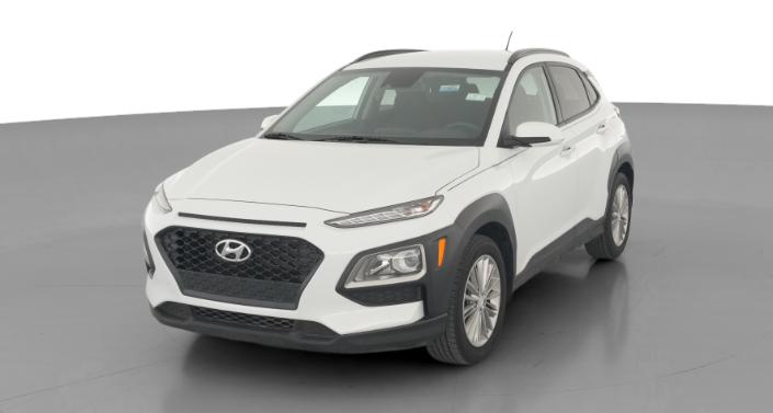2019 Hyundai Kona SEL -
                  Wheatland, OK