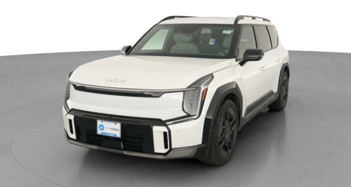 2024 Kia EV9 GT-Line -
                  Richton Park, IL
