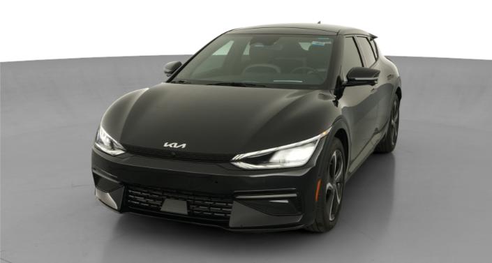 Thumbnail: 2024 Kia EV6 - 1