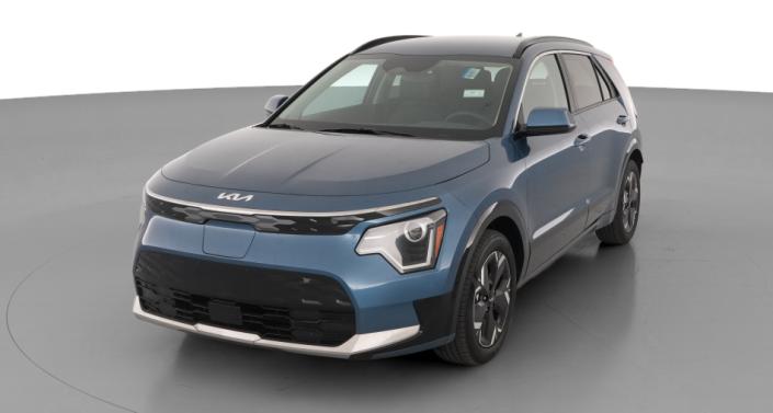 Thumbnail: 2024 Kia Niro - 1