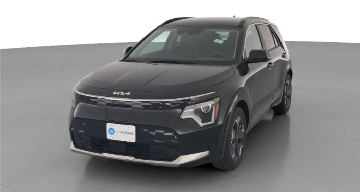 Thumbnail: 2024 Kia Niro - 1