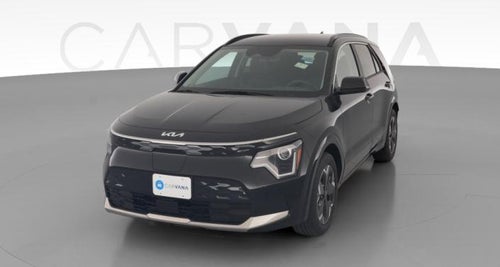 2024 Kia Niro EV