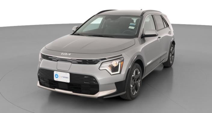 Thumbnail: 2024 Kia Niro - 1
