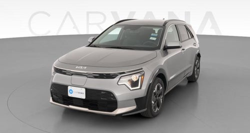 2024 Kia Niro EV