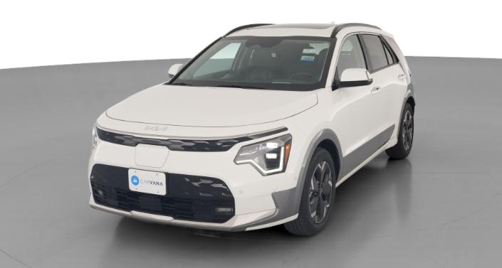Thumbnail: 2024 Kia Niro - 1