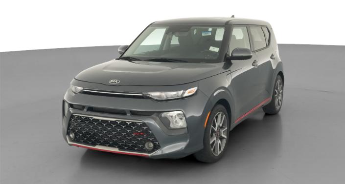 Thumbnail: 2020 Kia Soul - 1