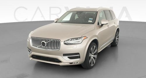 2023 Volvo XC90