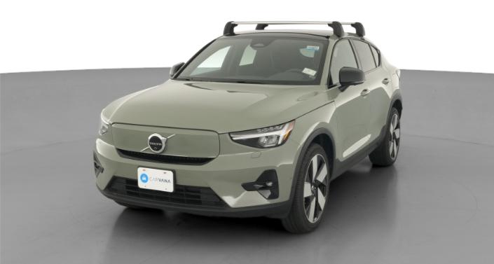 2023 Volvo C40 Plus -
                  Trenton, OH