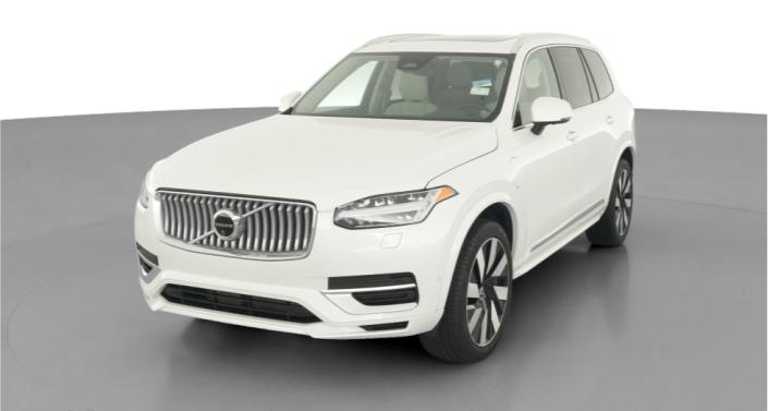 Thumbnail: 2025 Volvo XC90 - 1