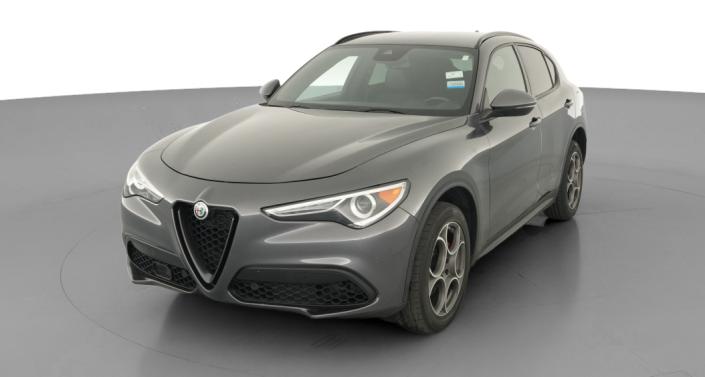 2022 Alfa Romeo Stelvio Sprint -
                  Bessemer, AL