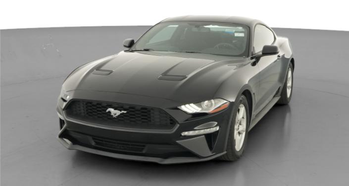 Thumbnail: 2019 Ford Mustang - 1