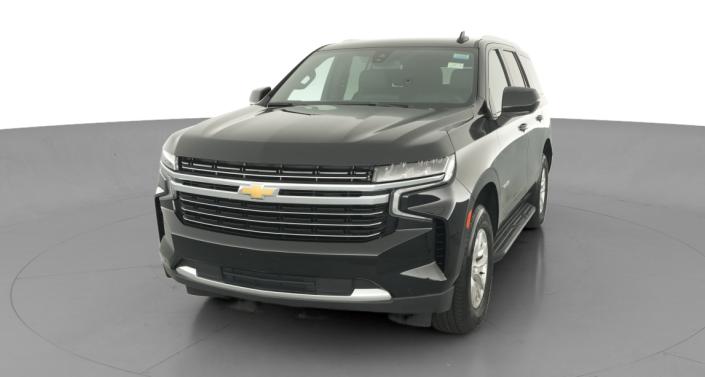 Thumbnail: 2022 Chevrolet Tahoe - 1
