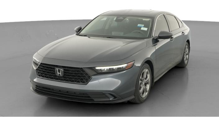 Thumbnail: 2024 Honda Accord - 1