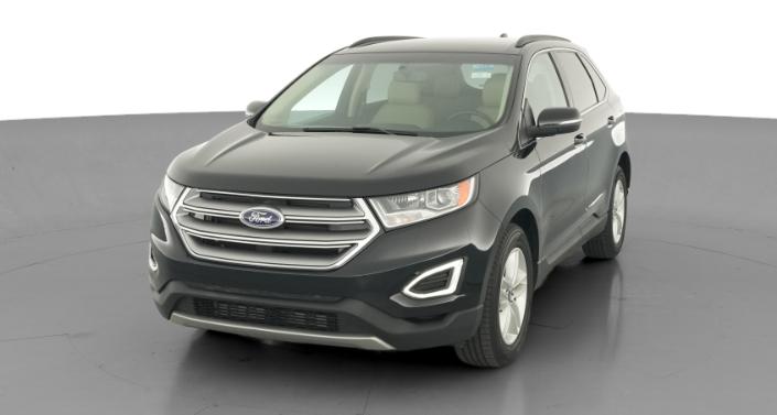 Thumbnail: 2016 Ford Edge - 1