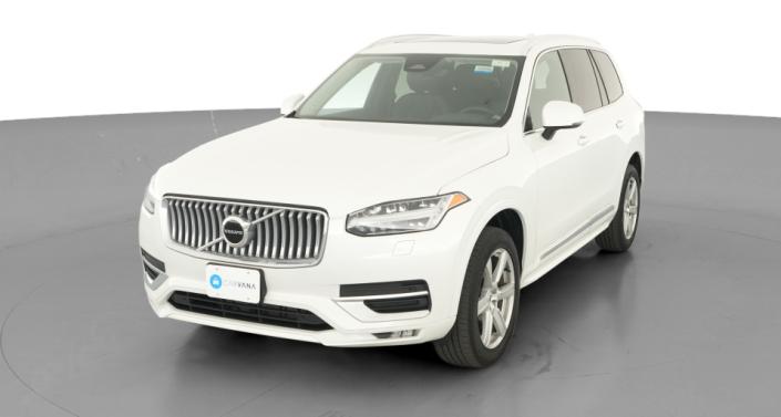 Thumbnail: 2024 Volvo XC90 - 1