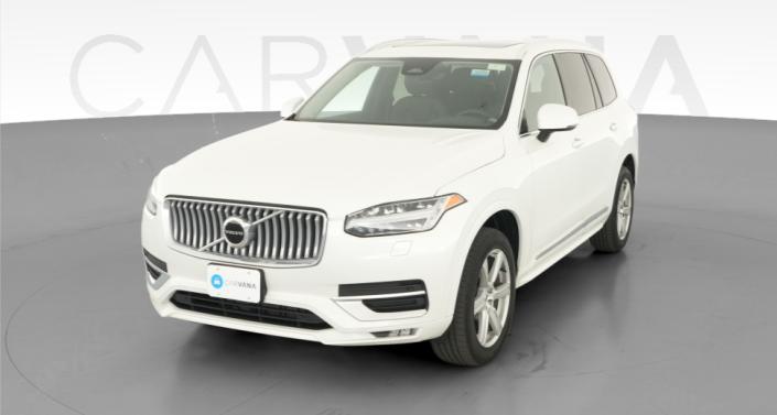 2024 Volvo XC90