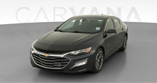2022 Chevrolet Malibu