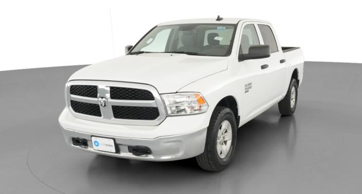 Thumbnail: 2022 RAM 1500 Classic - 1