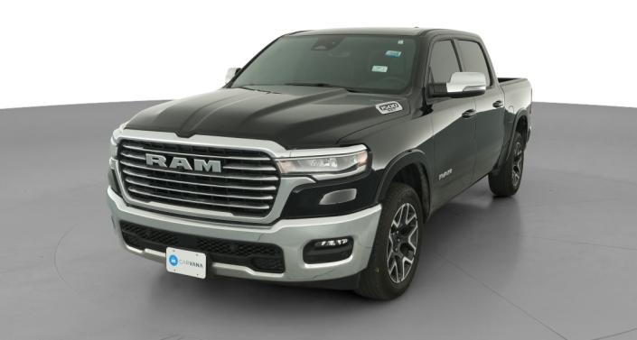 Thumbnail: 2025 RAM 1500 - 1