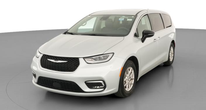 Thumbnail: 2024 Chrysler Pacifica - 1