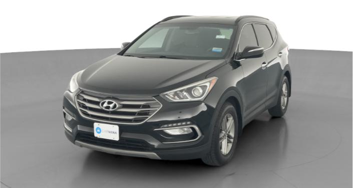 Thumbnail: 2017 Hyundai Santa Fe - 1