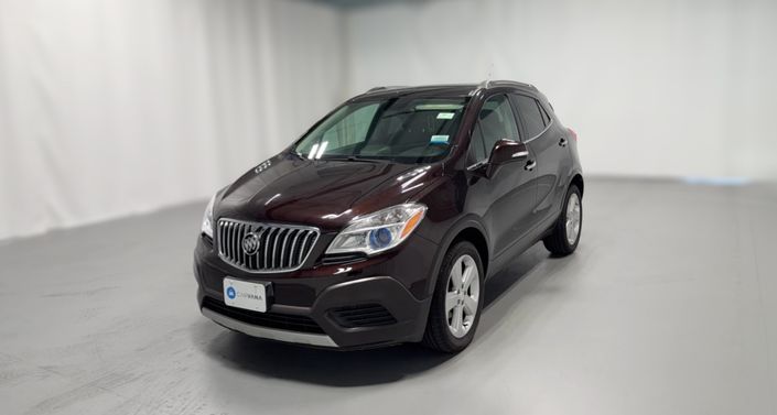 2016 Buick Encore Base -
                  Elgin, IL
