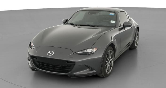 Thumbnail: 2017 Mazda MX-5 Miata - 1