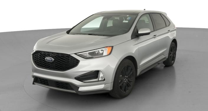 Thumbnail: 2024 Ford Edge - 1