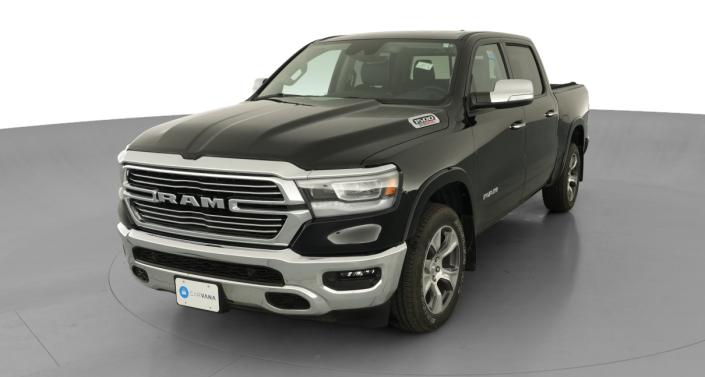 Thumbnail: 2022 RAM 1500 - 1