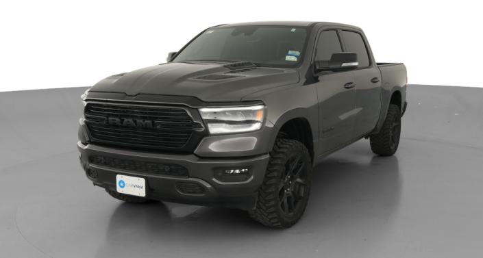 Thumbnail: 2024 RAM 1500 - 1