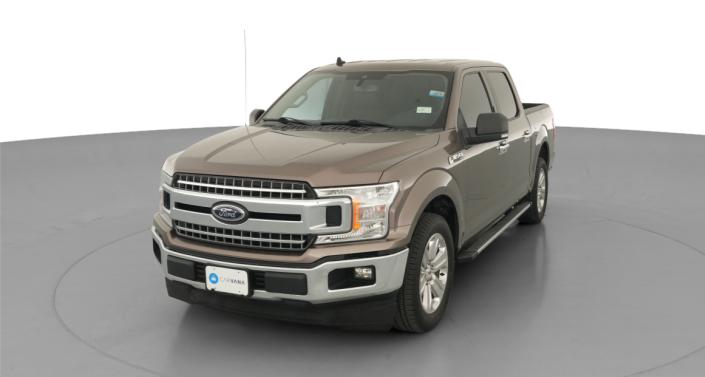 Thumbnail: 2020 Ford Econoline - 1