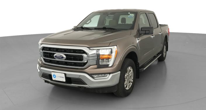Thumbnail: 2023 Ford Econoline - 1