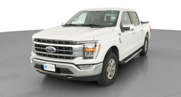 Thumbnail: 2023 Ford Econoline - 1