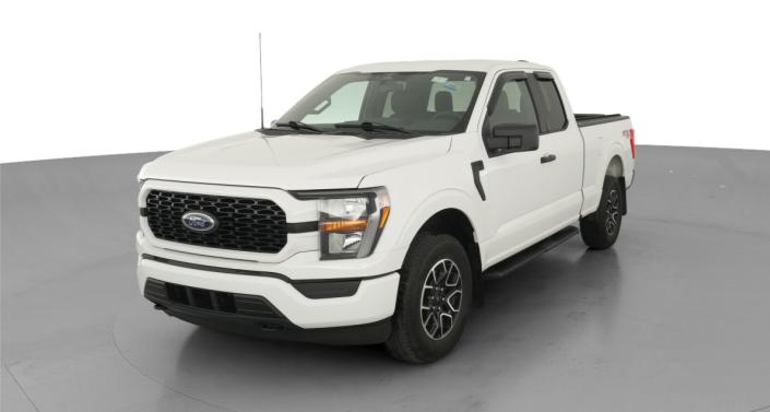 Thumbnail: 2023 Ford Econoline - 1