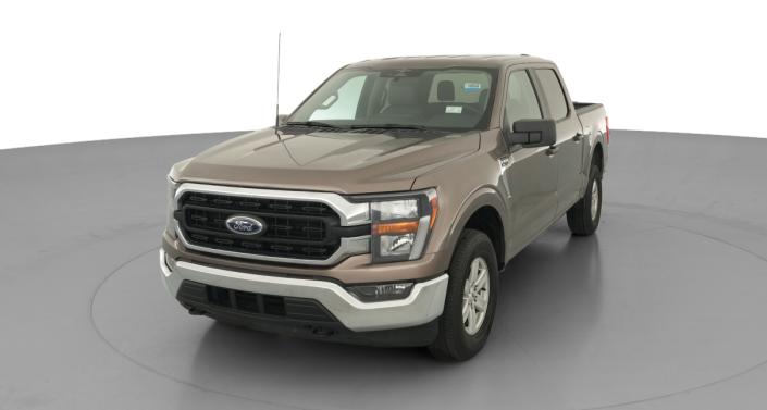Thumbnail: 2023 Ford Econoline - 1