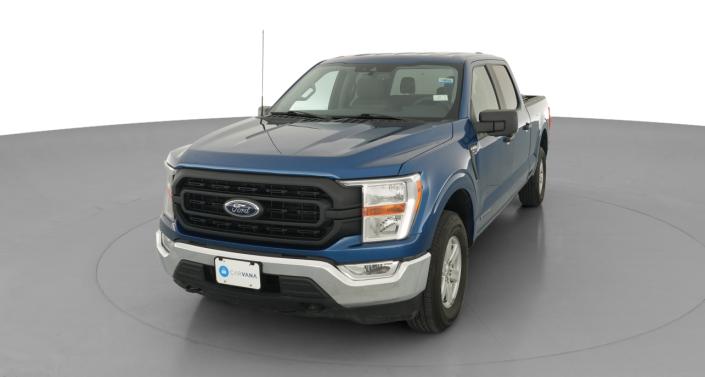 Thumbnail: 2022 Ford Econoline - 1