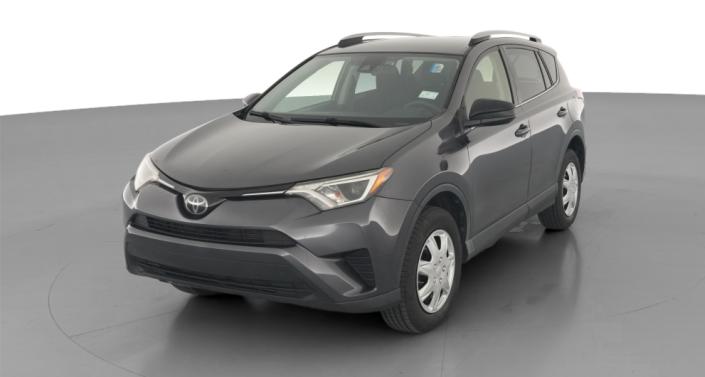Thumbnail: 2018 Toyota RAV4 - 1
