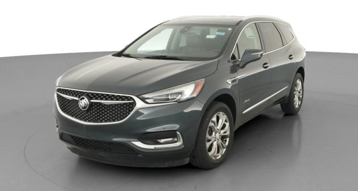 2019 Buick Enclave Avenir -
                  Bessemer, AL