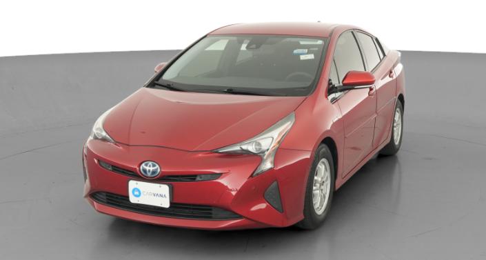 2018 Toyota Prius Two -
                  Bessemer, AL