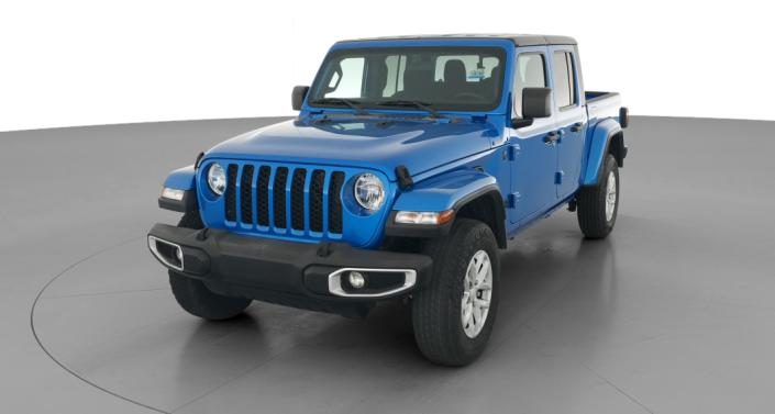 2023 Jeep Gladiator Sport S -
                  Haines City, FL