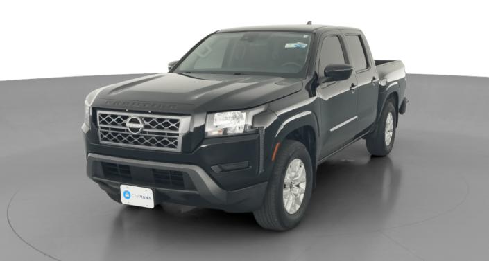 Thumbnail: 2022 Nissan Frontier - 1