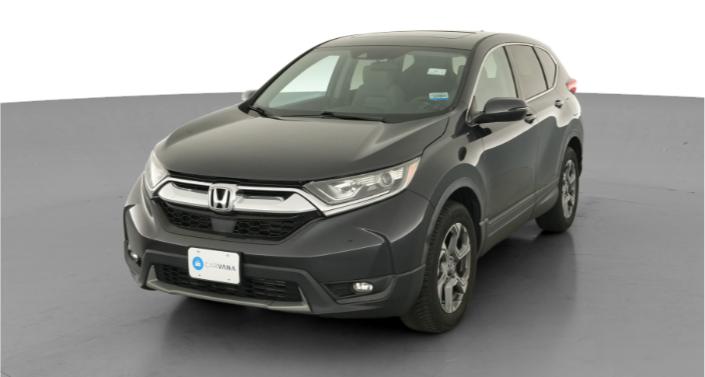 Thumbnail: 2019 Honda CR-V - 1